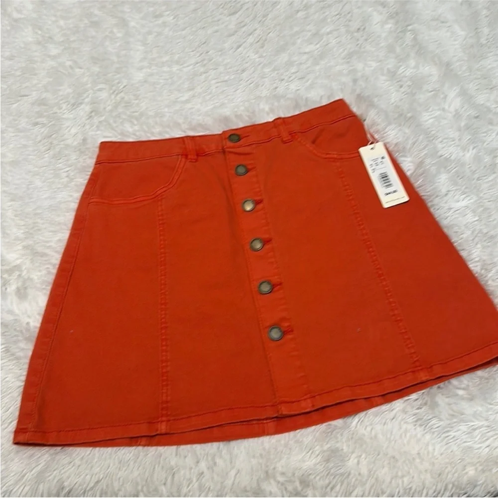 😊 Bundle of 7 Woman’s Skirts Size 8(M) - Picture 2 of 15